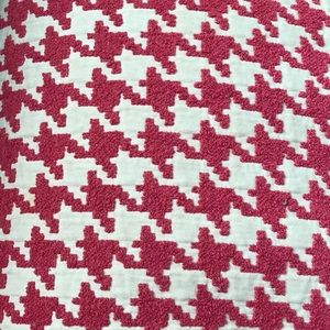 Meet your Posher, Dorsey